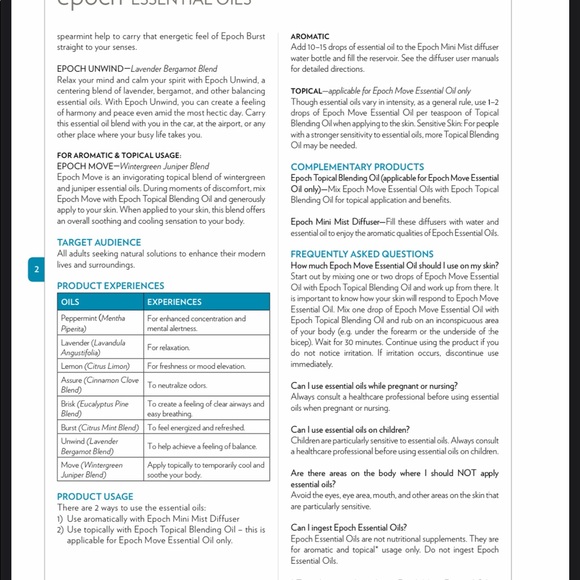 Lavender Essential Oil - Picture 5 of 16